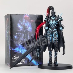 21 cm Solo Leveling Igris PVC Action Figure Collectible Model Toy Free Shipping*