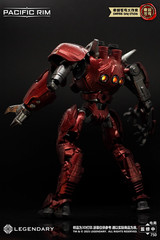 Empire Sky 1/35 Gipsy Danger Crimson Typhoon Cherno Alpha Striker Eureka DX Kit