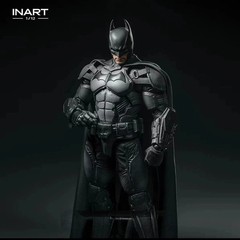 In Stock INART MAG-G0003 1/12 Batman Arkham Origins Collectible Action Figure