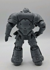 McFarlane Toys Warhammer 40k Dark Angels Intercessor Artist Proof Action Figure