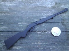 LG06 1/6 Homemade Lever Action Marlin Model 336 United States