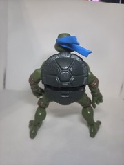 TMNT Figure Lot of 7 Figures Loose & Used (See Description And Pictures)