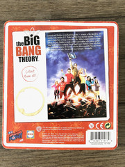 The Big Bang Theory Sheldon Convention Exclusive 8″ Figure New Sealed 2013