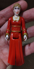 2015 Big Trouble in Little China Gracie Law Action Figure, by ReAction ***