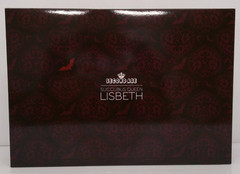 Native, Second Axe official Succubus Queen Lisbeth Figure 140mm by Asanagi japan