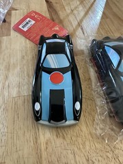 Incredibles SET OF 3 Disney Incredible Pullback Cars New Age 4 and up NWT