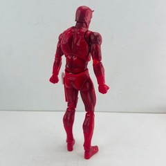 CT Toys Box Daredevil Comic Version w/Accessory 6″ Action Figure#223New
