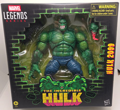 Marvel Legends Hulk 2099 Deluxe 2026 Action Figure Hasbro IN STOCK
