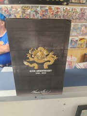 Bruce Lee Kali Sticks Fight 1/6th Scale Statue By Star Ace. Never Opened