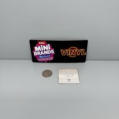 ZURU MINI BRANDS REALLY WORKS VINYL COMMON – BENSON BOONE BEAUTIFUL THINGS