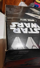 Star Wars Saga Collection Imperial Shuttle Target Exclusive 2006 SEALED