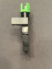 Roblox 1x1x1x1 Series 2 Figure Green Crown With Sword And Box | No Code