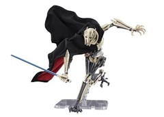 BANDAI S.H.Figuarts General Grievous Star Wars Episode III Action figure New