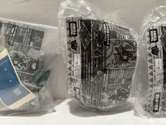 Beast Saga Premium Limited Color Version Lot Takara G-Dam Pirazon Big Serow New