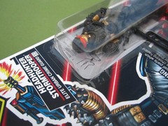 💥 1993 Vintage GI Joe Battle Corps Headhunter Stormtroopers Action Figure New
