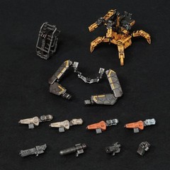 ACID RAIN / ANNEX 2179 1/18: FAV-AP15 Handy Ruins Expedition Pack *US Seller*