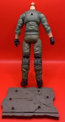 Valaverse Vane Body + Stand Fodder 1/12 Scale 2026 The Black