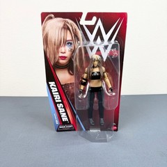 WWE Main Event Series #162 KAIRI SANE Action Figure Mattel NEW