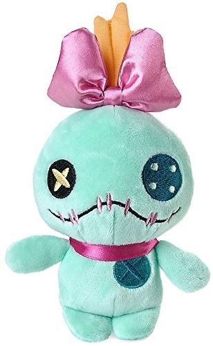 Disney Animators Collection Scrump Mini 6″Plush – Lilo & Stitch – NWT USA SELLER