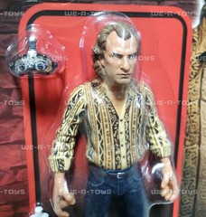 The Silence of the Lambs Buffalo Bill Action Figure Zombie Sailor’s Toys