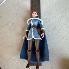 Disney Mirrorverse 5 Inch Action Figure – Belle.