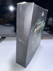Halo Infinite Master Chief Mjolnir MK VI [GEN 3] w/Weapons (NEW OPENED BOX)