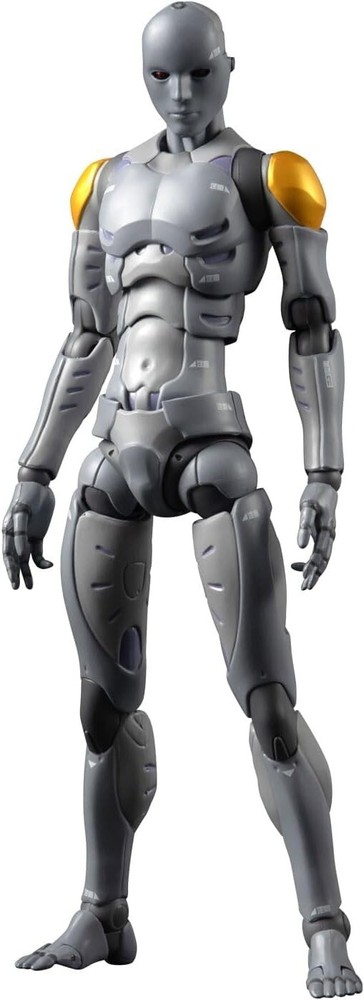 Presale 1000toys Toa Heavy Industries 1/12 Synthetic Human E.S.G.S