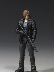 Premium Painted 1/18 Man 3.75″ Soldier Articulated Action Figure Toy Xmas Gift