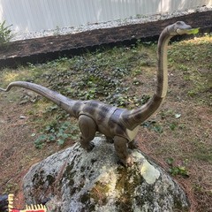 Jurassic World Hammond Collection Brachiosaurus