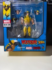 Medicom Toy MAFEX No.096 Wolverine (Comic Ver) NEW IN BOX