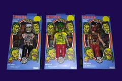 NECA BEN COOPER Halloween Costume Kids Series 1 Complete Set Horror Brand New +