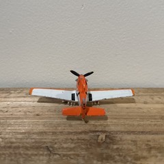 Mattel Disney Pixar Planes Strut Jetstream Dusty Crophopper 4
