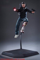Dynamic Stand For 1/6 Scale Action Figure Hot Toys Phicen Display SHIP FROM USA