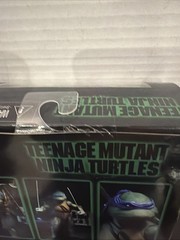 Teenage Mutant Ninja Turtles 6 Inch Action Figure Exclusive Leonardo 1990 Movie