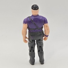 Kenner M.A.S.K Jackhammer Bronco w/Cliff Dagger & Torch Mask (see description)