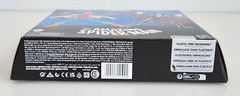 Marvel Legends Series 6 Six Arm Spider-Man Morbius 2-Pack Walmart Exclusive, New