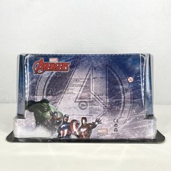 Marvel Avengers Deluxe Figurine Set Of 10 Disney Store New In Box