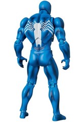 MAFEX No.298 Mafex VENOM (COMIC BLUE Ver.) Medicom Toy Japan NEW