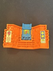 TMNT 1990 Oozey Playset Parts Playmates VTG Foot Cannon Ninja Turtles HTF Lot