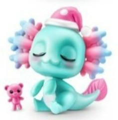 Zuru 5 Surprise A-Lot-A Axolotl -Brand New!- You Pick!