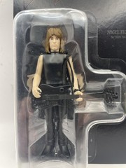Super7 2024 Spinal Tap 3 Reaction Bundle, 2 None More Black Figures, 1 White