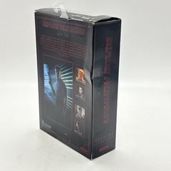 Blade Runner 2049 Deckard 7″ Scale Action Figure Series 1 NECA 2017 Bad Box