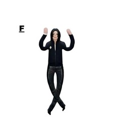 Michael Jackson Style Plush Doll Soft Collectible Figure Fan Gift Decoration