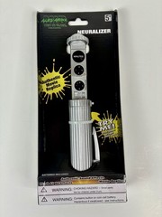 Universal Studios Men in Black Alien Attack Neuralizer Movie Replica New
