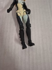 Marvel Legends Mockingbird 6″ Action Figure Hasbro. See Description.