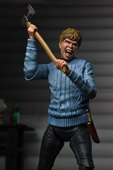 NECA Friday the 13th Ultimate Pamela Voorhees 7″ Figure (NM Box!)