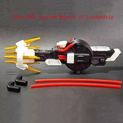 For AOTP MAXIMAL BIG CONVOY Big Cannon Weapon Upgrade Kit