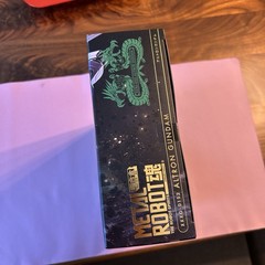 METAL ROBOT Spirits Altron Gundam Bandai SEALED