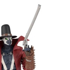 DIY Weapon Set for 7 Inch 1/12 Scale Action Figures