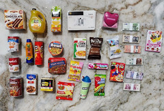 BRAND NEW Zuru 5 Surprise Mini Brands ~ YOU PICK ~ Series 5